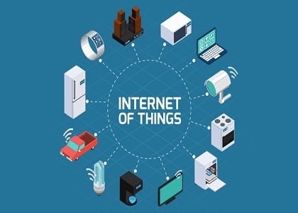 Why is there an emerging need to expand global IoT security market?